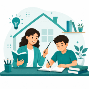 Home Tutoring